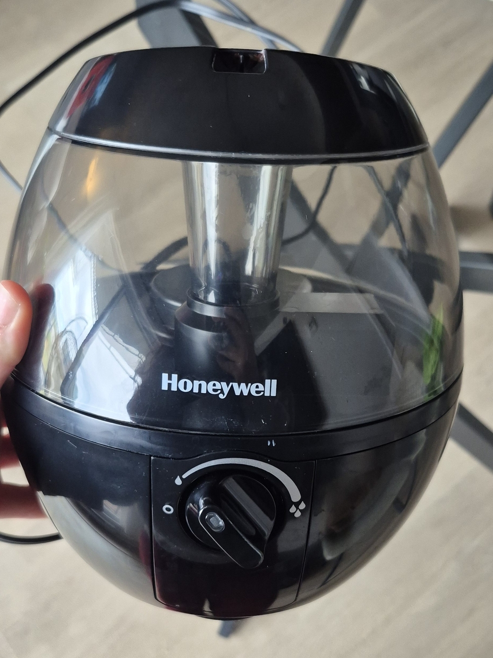 Honeywell - Mist Humidifier